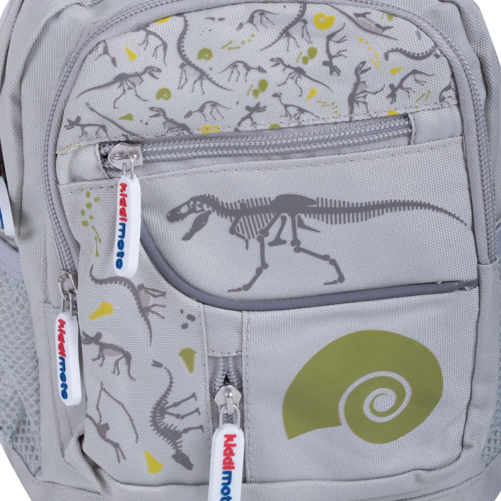Backpack - Fossil (Small)