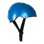 Helmet - Metallic Blue