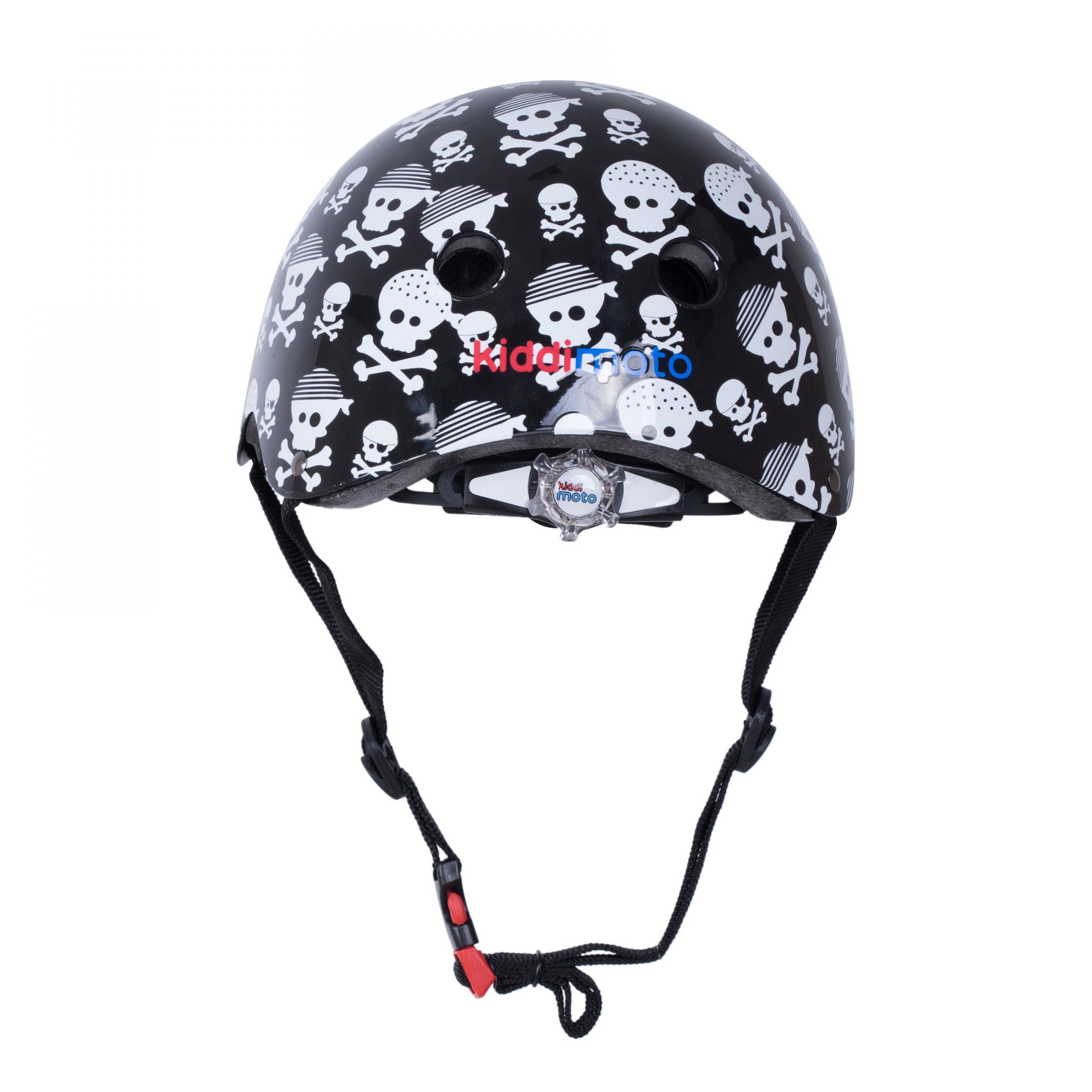 Helmet - Skullz