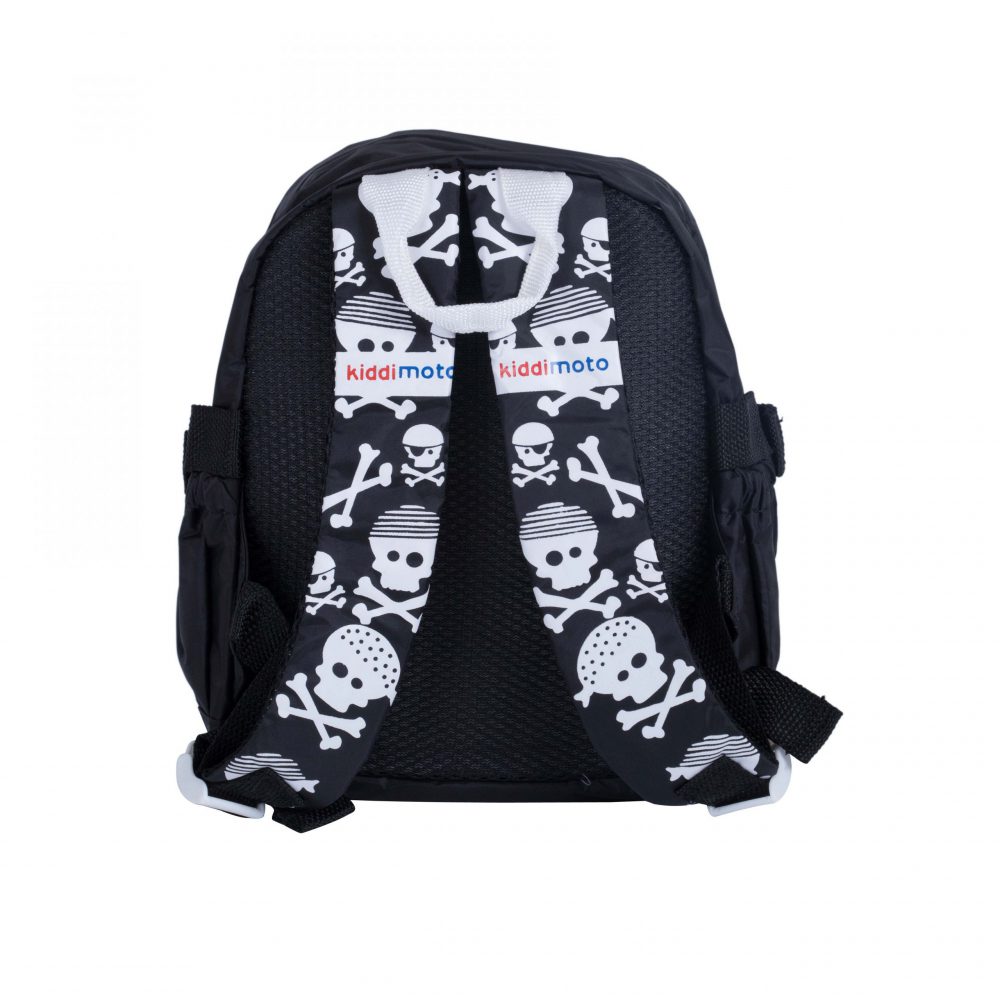 Backpack - Skullz (Small)