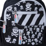 Backpack - Skullz (Small)