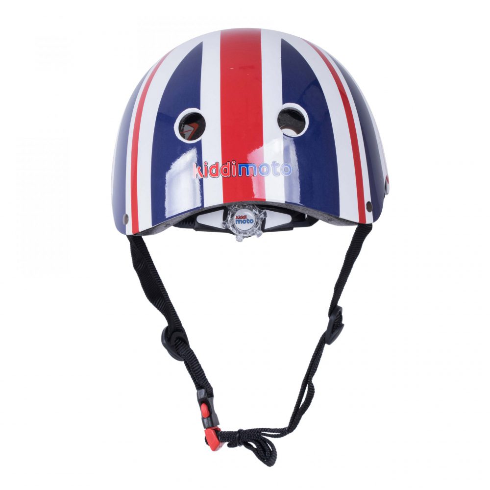 Helmet - Union Jack