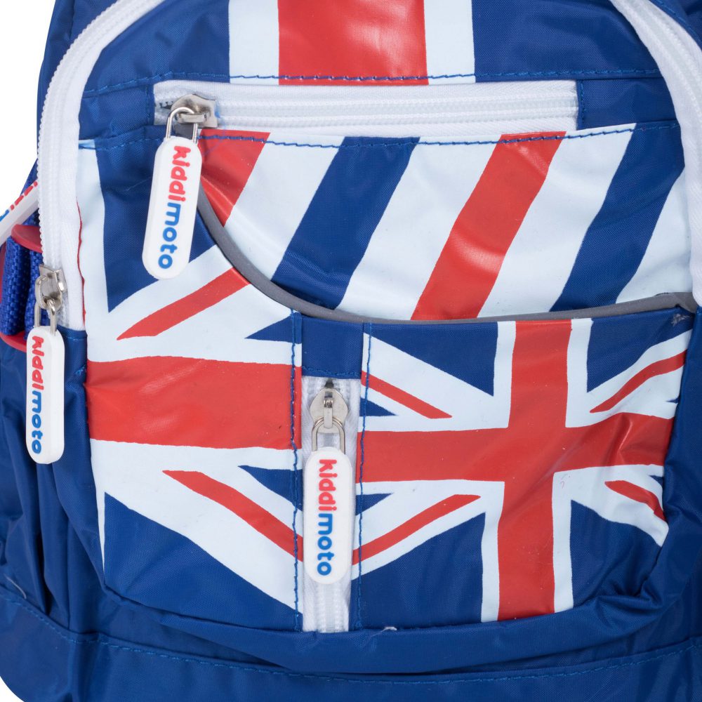 Backpack - Union Jack (Small)